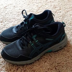 Men's Asics Gel Venture 8, size 6.5